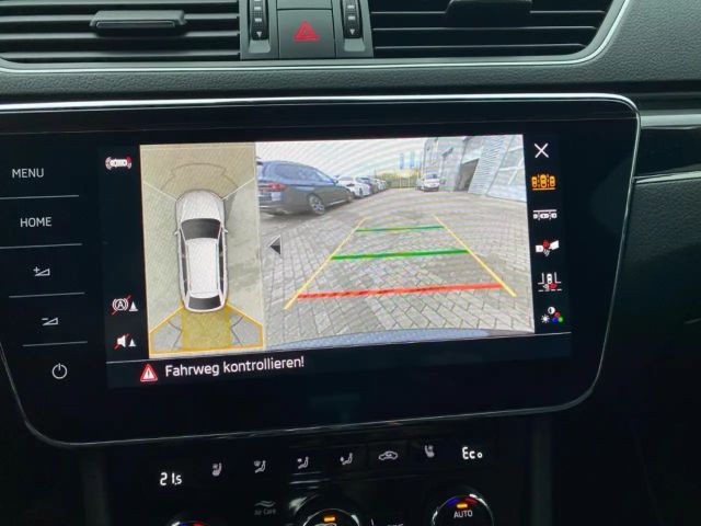 Skoda Superb 1.4 TSI Combi iV