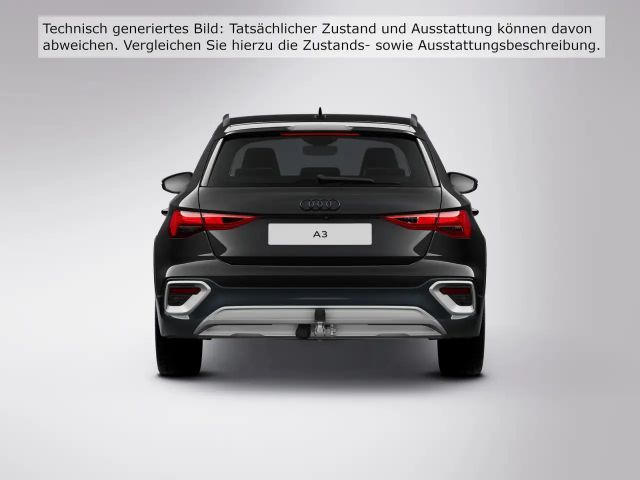 Audi A3 35 TFSI S-Tronic Sedan