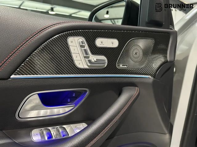 Mercedes-Benz GLE 53 AMG 4MATIC+ AMG Line