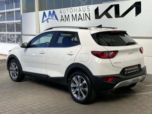 Kia Stonic Spirit