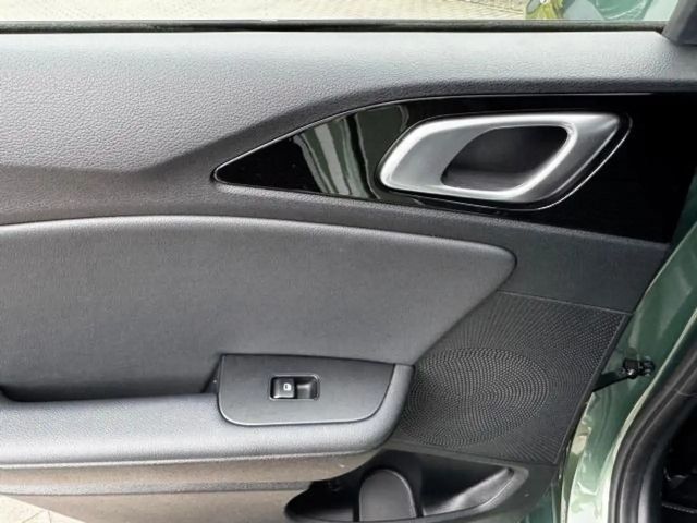 Kia Ceed SportWagon Vision