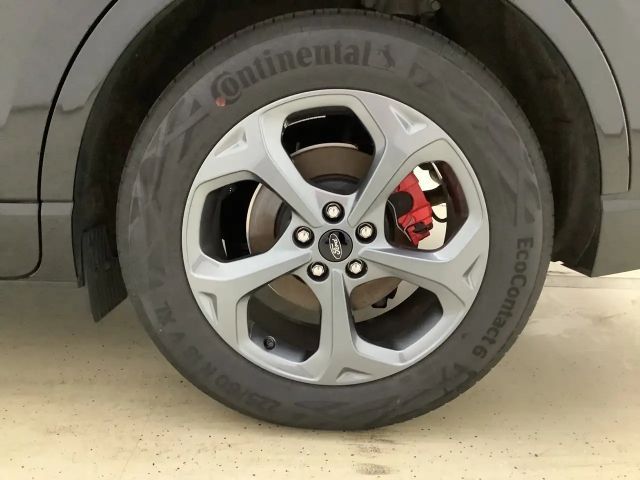 Ford Kuga Hybrid ST Line X