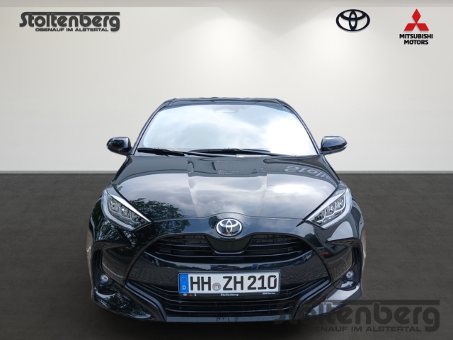 Toyota Yaris 5-deurs Comfort Team D