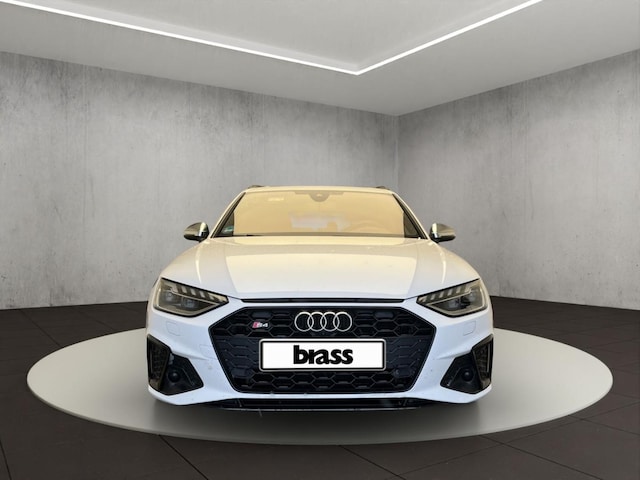 Audi S4 Avant Quattro