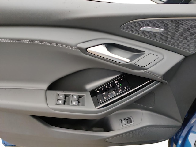 Audi Q6 e-tron Quattro