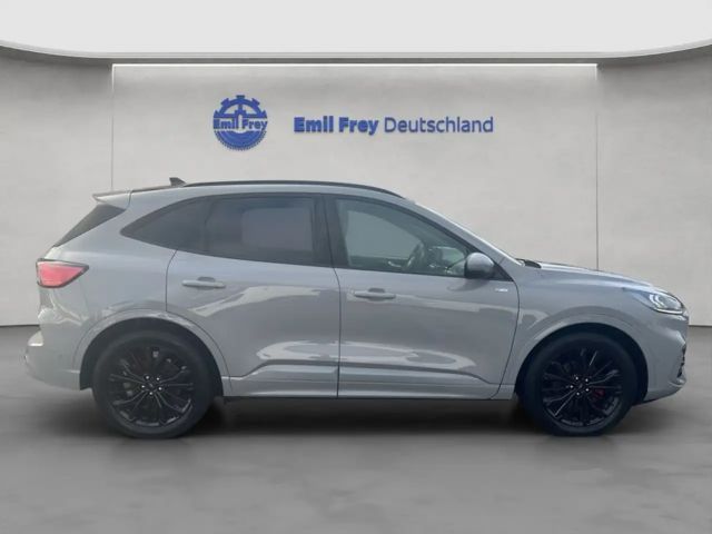 Ford Kuga 2.5 Duratec FHEV GRAPHITE TECH EDITION