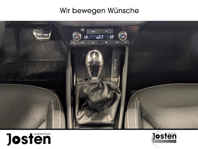 Skoda Scala 1.5 TSI Monte Carlo