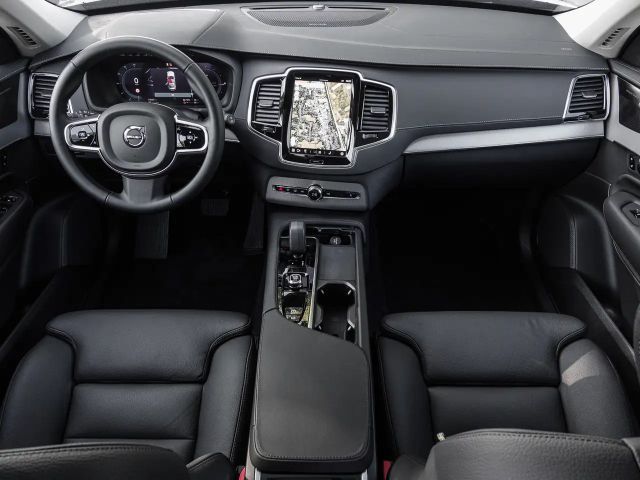 Volvo XC90 AWD Bright Plus T8