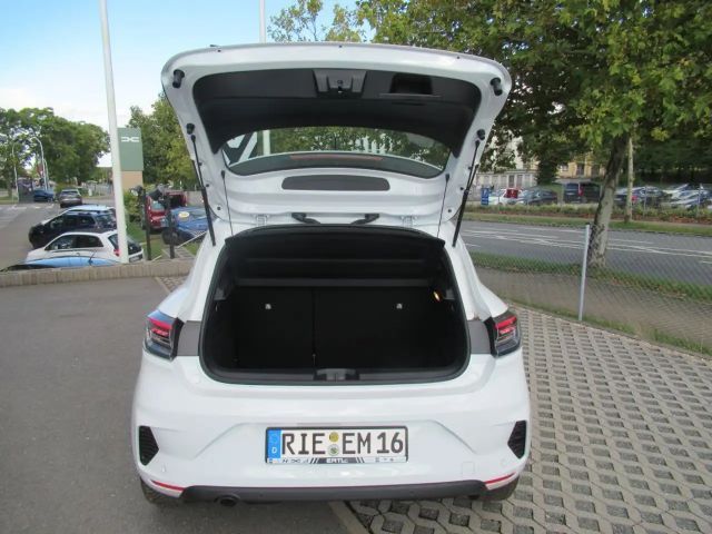 Renault Clio Evolution SCe 65