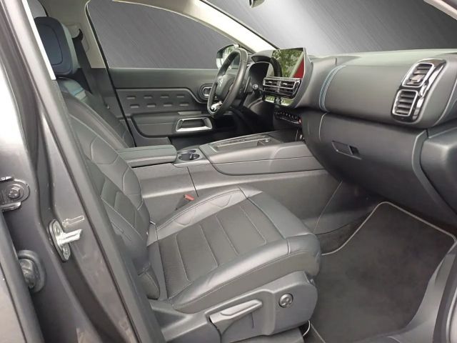 Citroën C5 Aircross BlueHDi Max