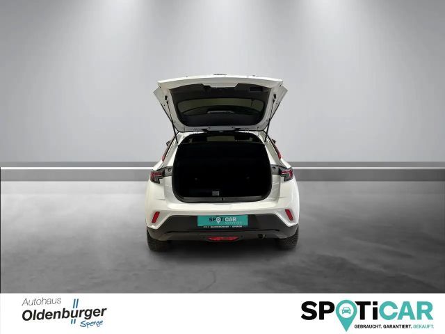 Opel Mokka GS-Line Grand Sport