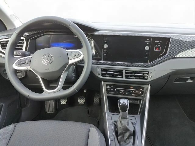 Volkswagen Polo IQ.Drive Life