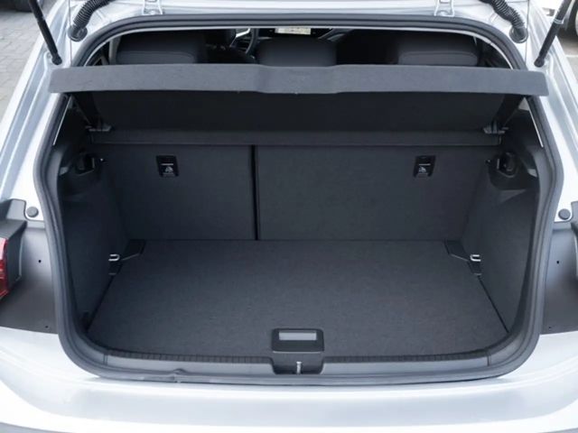 Volkswagen Polo Style