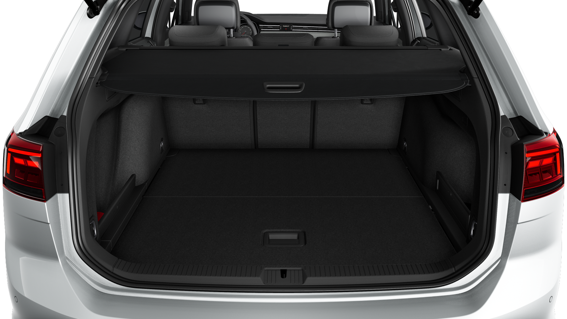 Volkswagen Passat 2.0 TDI Business DSG Variant