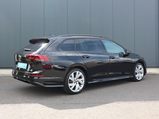 Volkswagen Golf R-Line Variant