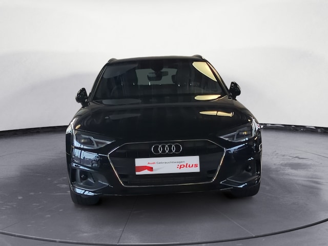 Audi A4 35 TFSI Avant S-Tronic