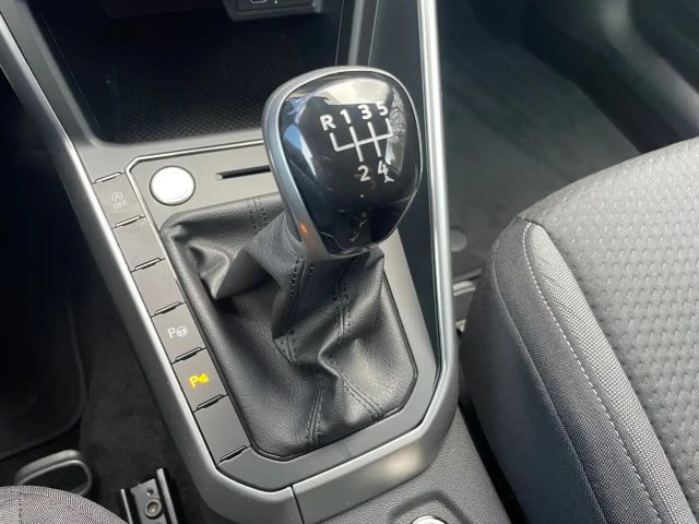 Volkswagen Taigo Friends TSI