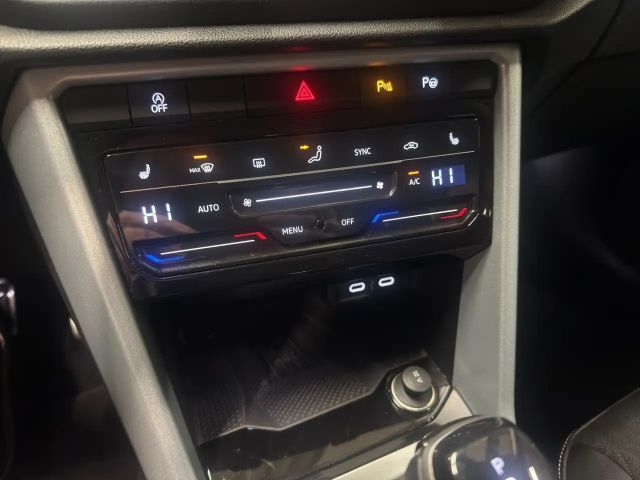 Volkswagen T-Roc 2.0 TDI DSG