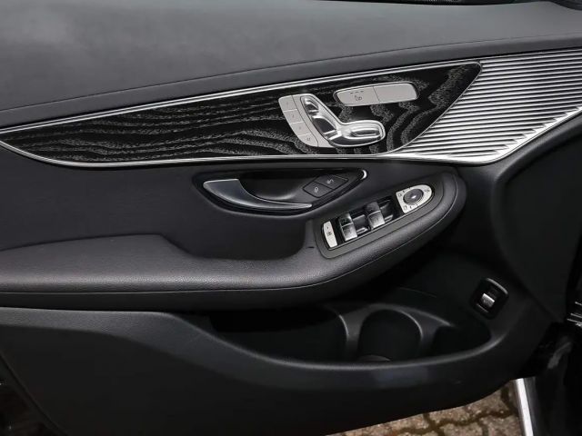 Mercedes-Benz EQC 400 4MATIC