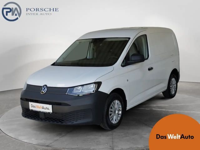 Volkswagen Caddy Cargo TDI