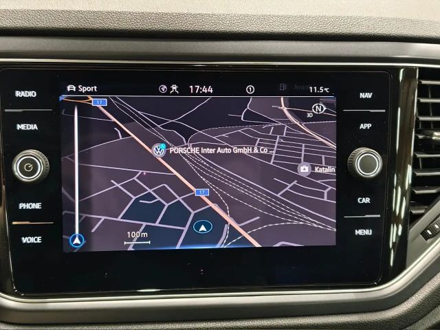 Volkswagen T-Roc Cabriolet DSG R-Line