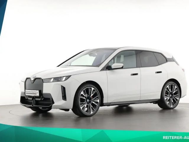 BMW iX M-Sport xDrive60