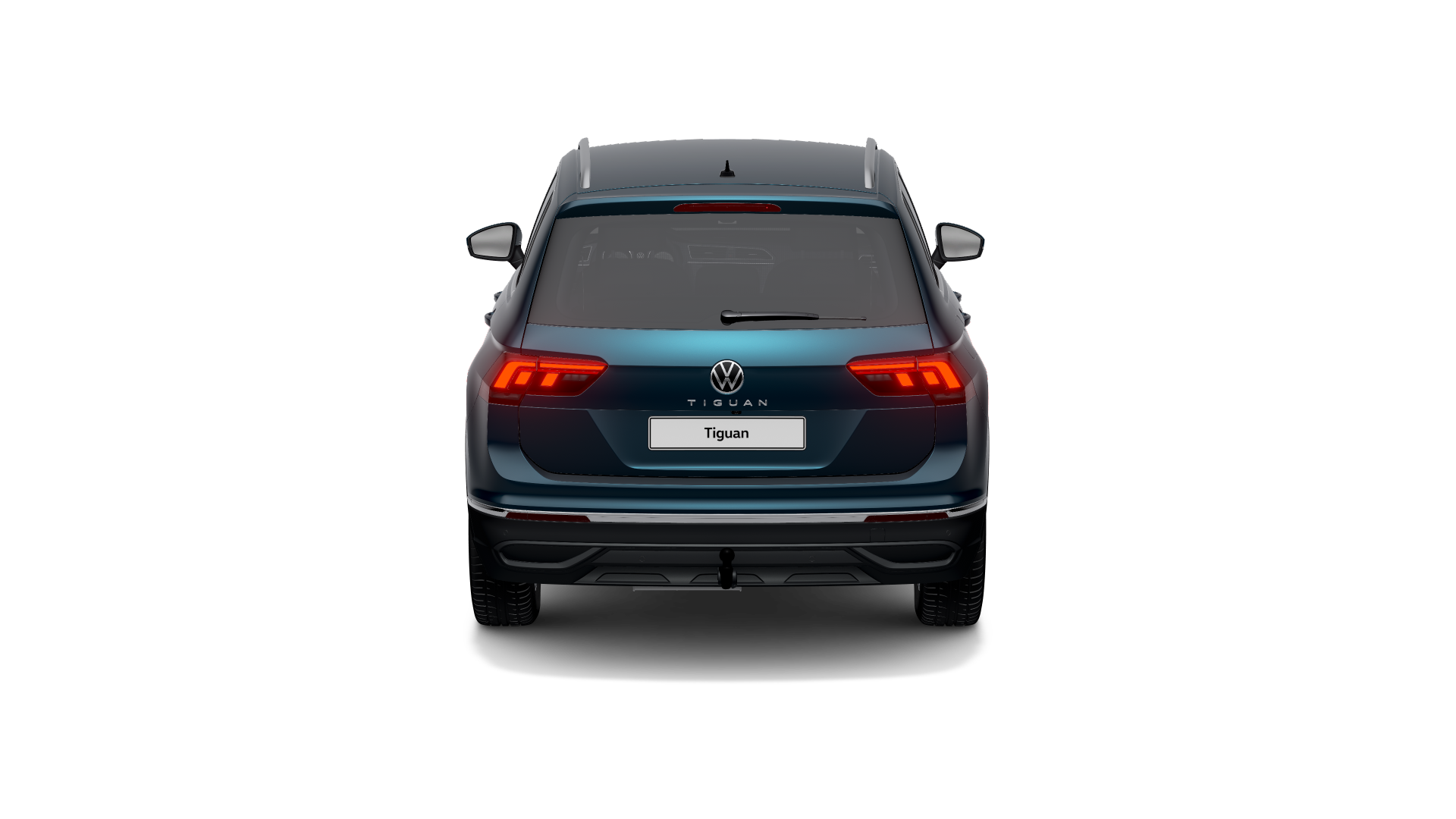 Volkswagen Tiguan 2.0 TDI DSG Life