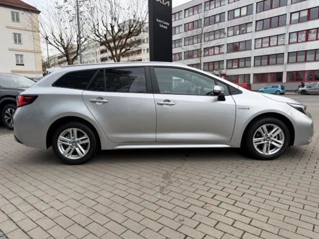 Suzuki Swace Comfort