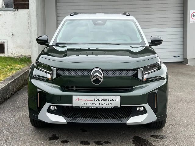 Citroën C3 Aircross Hybrid Max