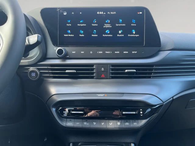 Hyundai i20 1.0 Prime T-GDi