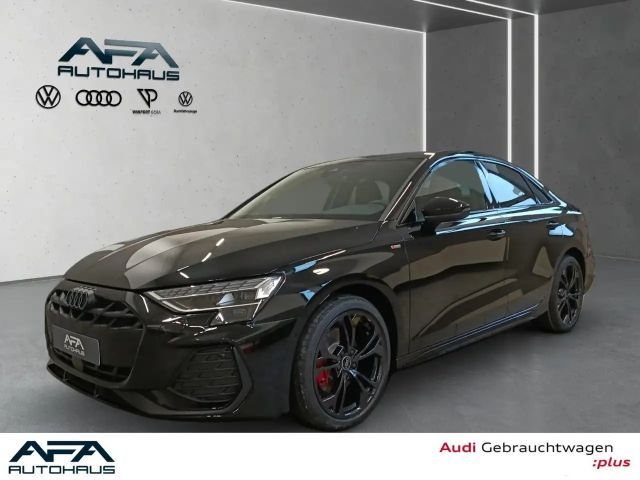 Audi A3 35 TFSI S-Line S-Tronic Sedan