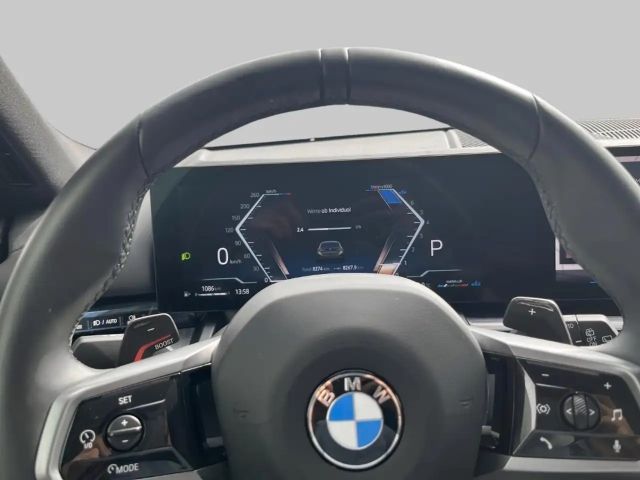 BMW 520 520i M-Sport Touring