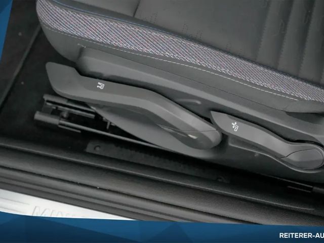 MINI Cooper *Lenkradheizung * *Head-Up *LED