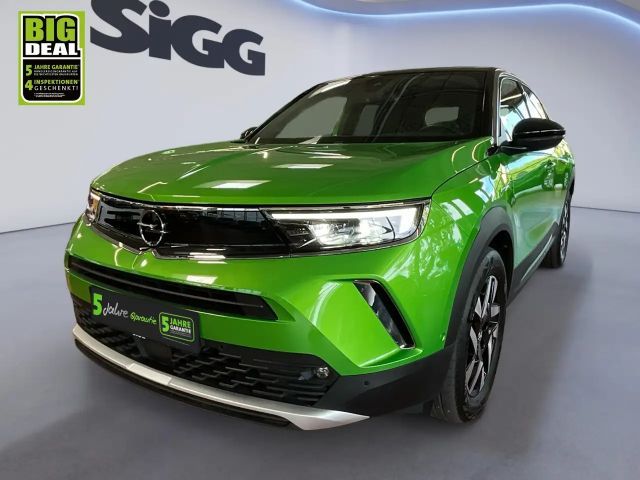 Opel Mokka 1.2 Turbo Turbo Ultimate