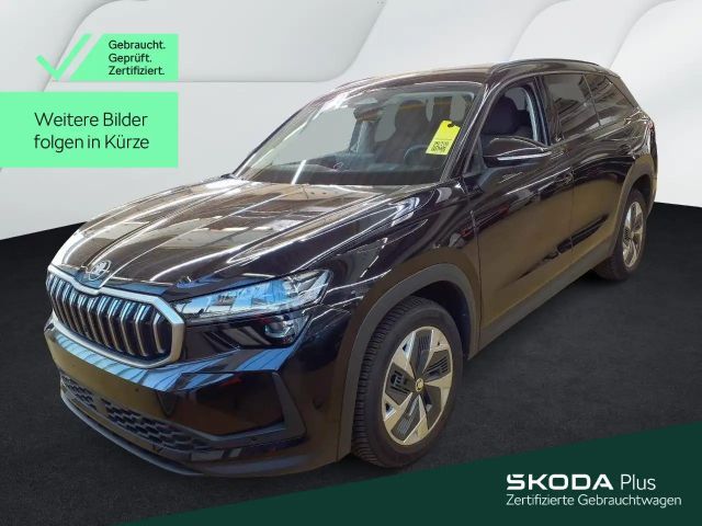 Skoda Kodiaq 2.0 TDI 4x4 Selection Selection