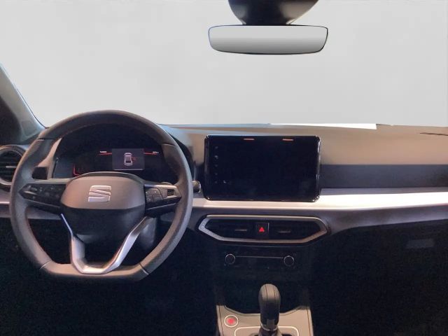 Seat Ibiza 1.0 TSI DSG FR-lijn