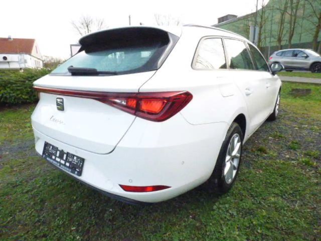 Seat Leon 2.0 TDI Sportstourer