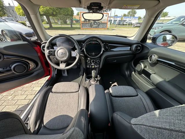 MINI Mini Electric SE