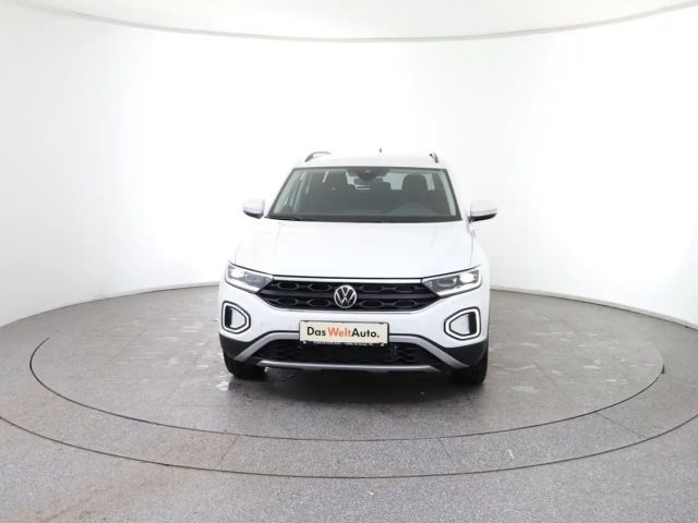 Volkswagen T-Roc Friends TSI