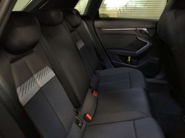 Audi A3 35 TFSI S-Tronic Sportback