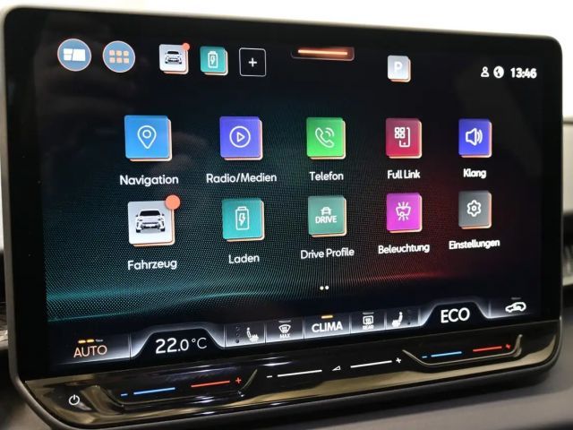 Cupra Terramar 1.5 e-Hybrid