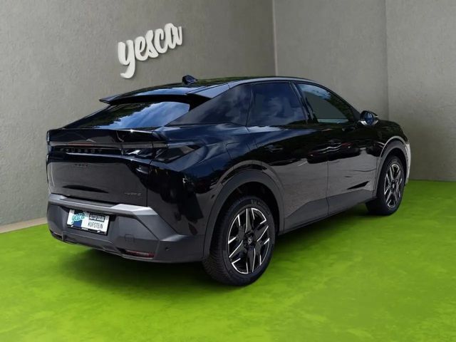 Peugeot 3008 GT-Line Hybrid