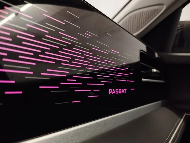 Volkswagen Passat 2.0 TDI Business DSG Variant