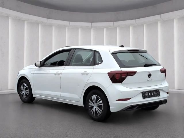Volkswagen Polo VI 1.0*LED SHZ digCockp PDCv+h AppCon Klima
