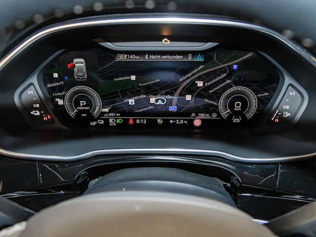 Audi Q3 45 TFSI Hybride S-Tronic