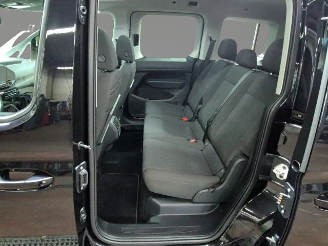 Volkswagen Caddy 2.0 TDI