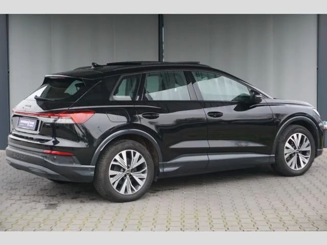 Audi Q4 e-tron 40 S-Line