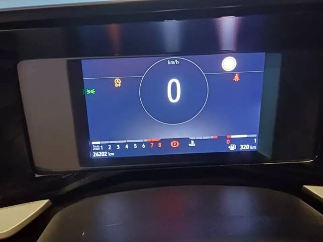 Opel Mokka GS-Line Grand Sport