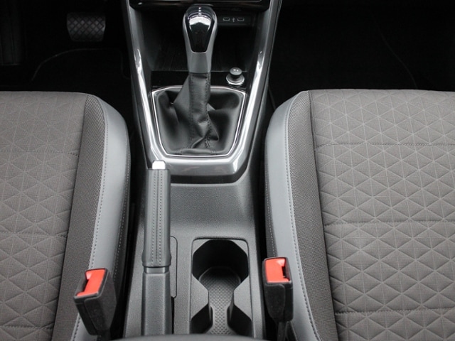 Volkswagen T-Cross 1.0 TSI DSG