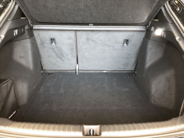 Audi Q4 e-tron Quattro